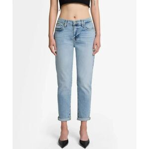 7 For All Mankind Josefina Luxe jeans (size 29) EUC